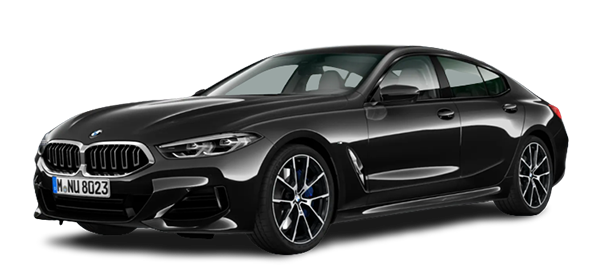 New BMW 8 Series Gran Coupé for Sale | Lloyd BMW